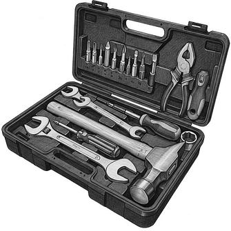 Наборы инструментов