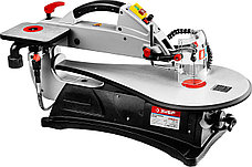 ЗУБР 50 мм, 250 Вт, лобзиковый станок (ЗСЛ-250), фото 4