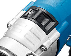 ЗУБР 850 Вт, 13 мм, ударная дрель, мет. корпус, кейс, Профессионал (ЗДУ-850 ЭРМКМ2), фото 5