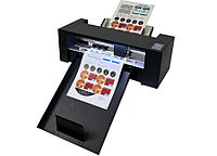 Плоттер Sunfung SF-C350 листовой этикеточный