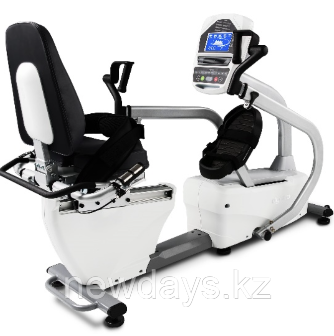 Реабилитационный горизонтальный степпер MDD 93, фото 1