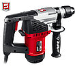 ЗУБР 28 мм, 1000 Вт, перфоратор SDS Plus (ПВ-28-1000), фото 7