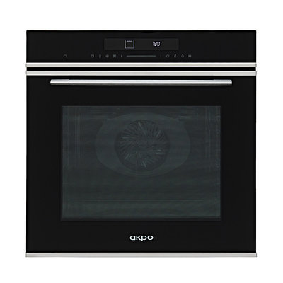Духовой шкаф Akpo PEA 7213 SSD07 BL