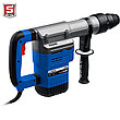 ЗУБР 45 мм, 1350 Вт, АВТ, перфоратор SDS-Max, Профессионал (ЗПМ-45-1350 ЭВ), фото 8