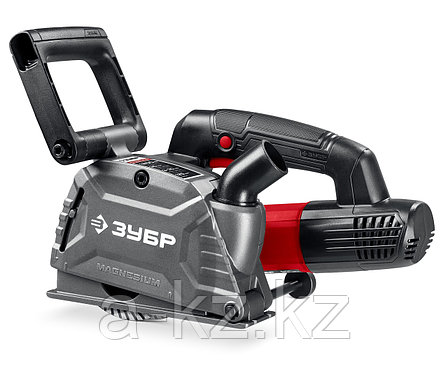 ЗУБР d 125 мм, 1200 Вт, 30 мм, штроборез (бороздодел) (ЗШ-30-1205 Т), фото 1