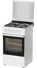 Плита комбинированная  1B KM441 301 W