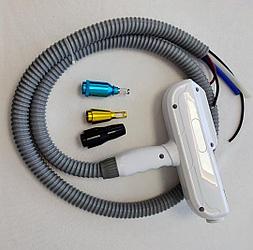 Манипула на неодимовый лазер