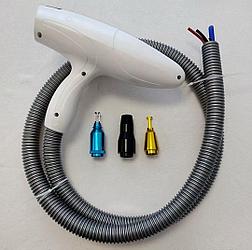 Манипула на неодимовый лазер