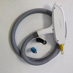 Манипула на неодимовый лазер