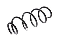 Пружина подвески FOBOS 84520 VESTA (комплект)