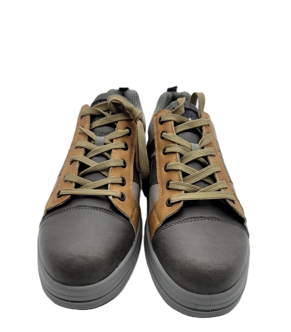 Полуботинки Кожаные Compozite для строительство, фото 1