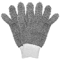 Микрофибровые перчатки LERATON MG (2шт в упаковке)