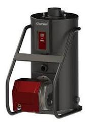 Kiturami KSG 50 HiFin котел газовый напольный до 580м²