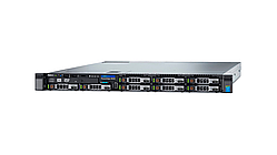 Сервер Dell PowerEdge R630 8SFF/2*Intel Xeon E5-2660 v4/32gb/iDRAC9/3 года.