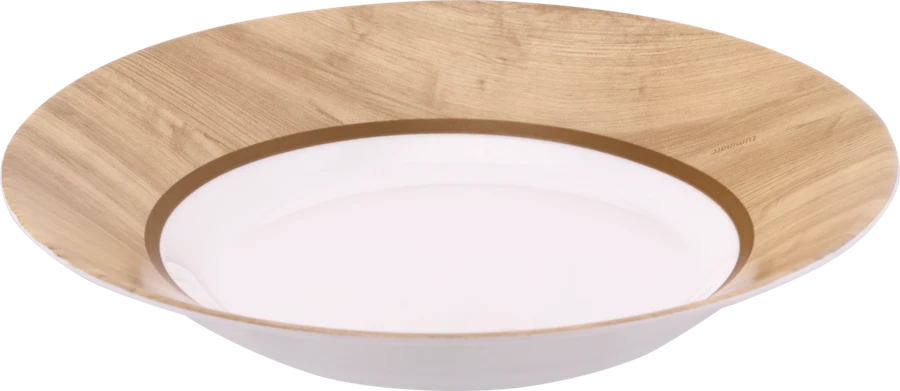 NORDIC ALPAGA салатник 18 см