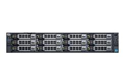 Сервер Dell PowerEdge R730xd 24SFF+2SFF/2*Intel Xeon E5-2660 v4/32gb/iDRAC9/3 года.