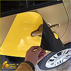 Магнитная наклейка на авто, фото 3