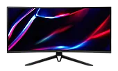 Монитор 34" Acer Nitro ED343CURJ0bmiippx (UM.CE3EE.004)