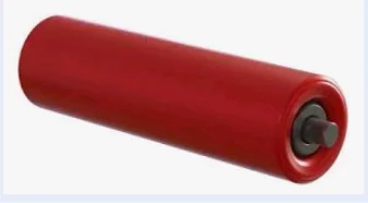 Станоктарға арналған тірек роликтер