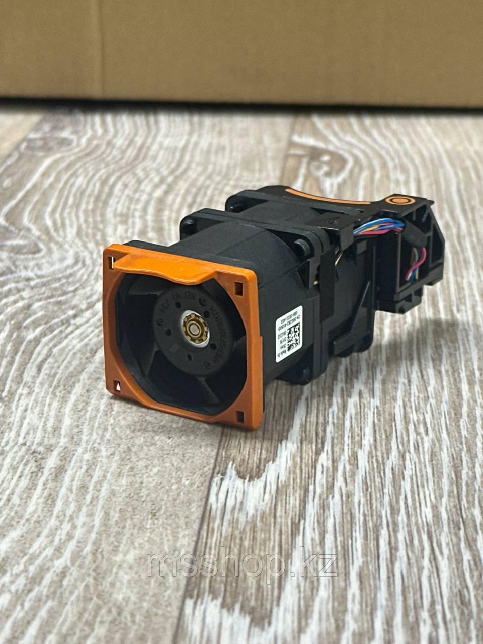 Вентилятор Dell for R640 standard 40x40 12V DC 1.82A, фото 1