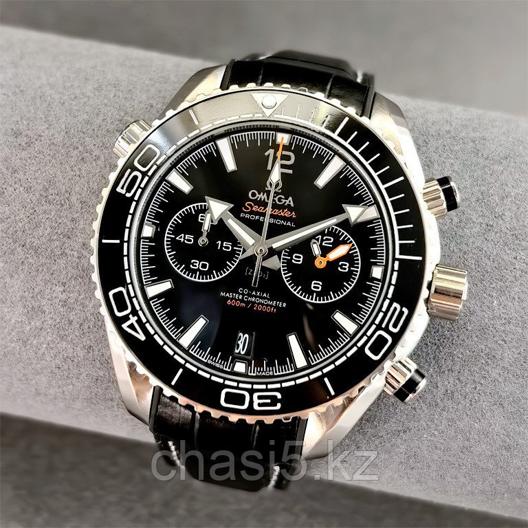Мужские наручные часы Omega Seamaster Planet Ocean (24153)