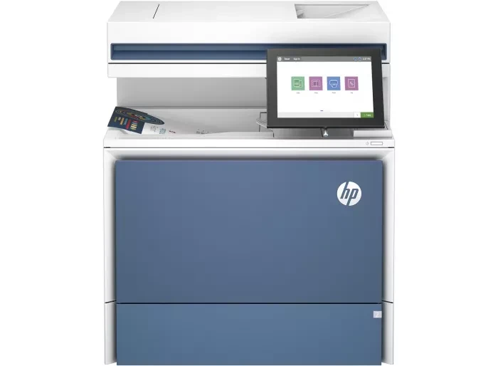 МФУ HP Color LaserJet Enterprise MFP 5800dn 6QN29A