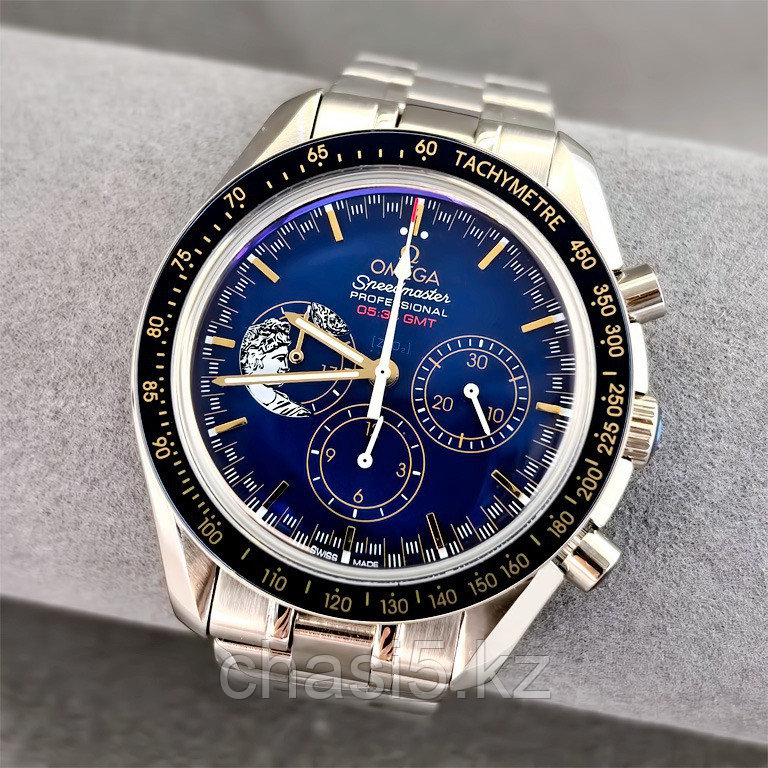 Мужские наручные часы Omega Speedmaster (24219)