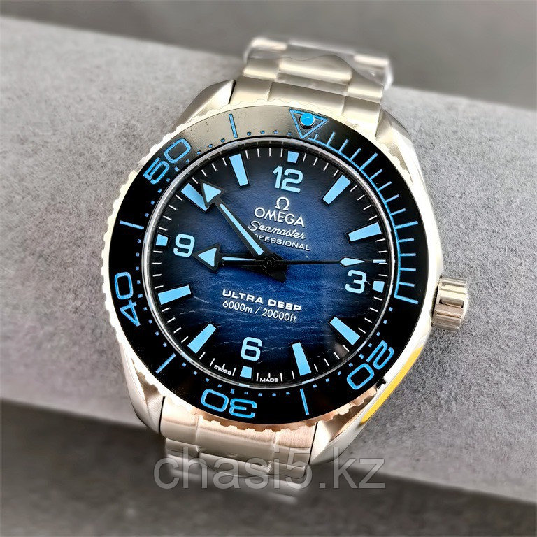 Мужские наручные часы Omega Seamaster (24187)