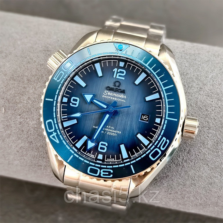 Мужские наручные часы Omega Seamaster (24186)