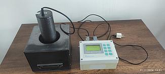 Установка спектрометрическая СКС-99 «СПУТНИК» Измерение содержания бета β-излучающих нуклидов (Sr-90)