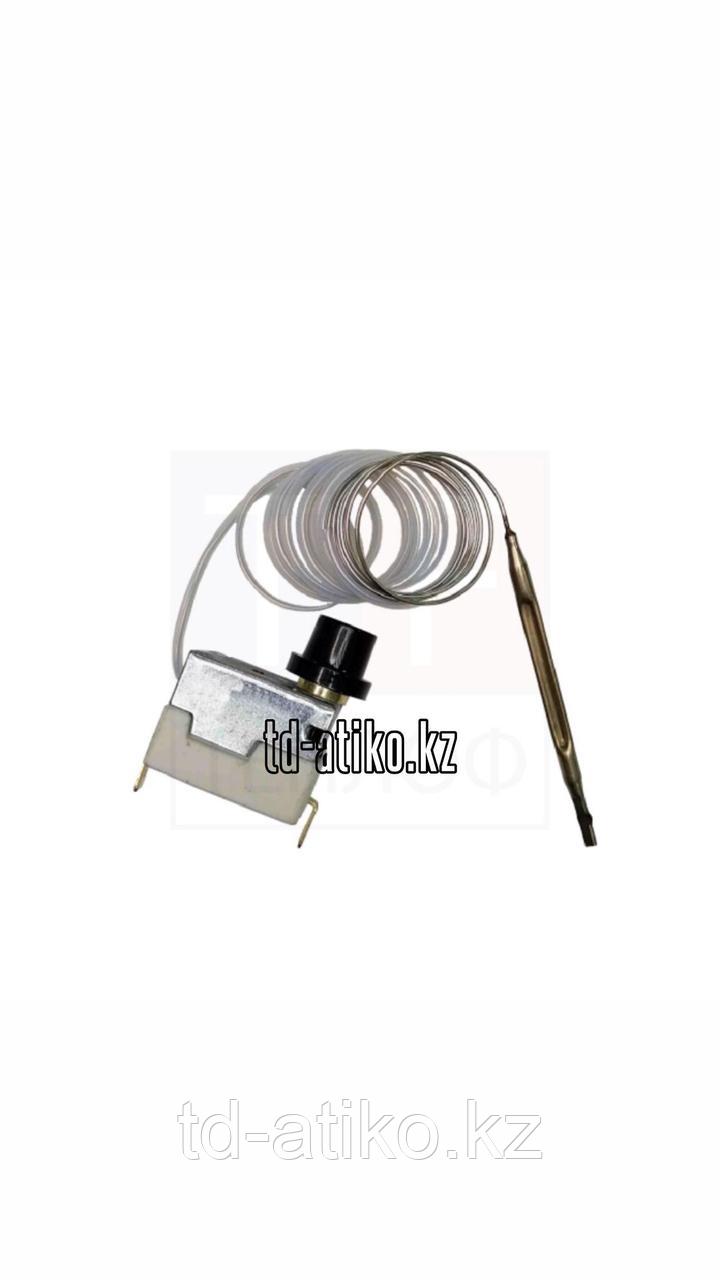 Термостат (ограничитель)капиллярный 320С, 16А, с ручным сбросом (3011777) (арт. 004.37-4)