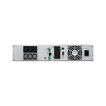 Источник бесперебойного питания Eaton 9SX1500IR, фото 4