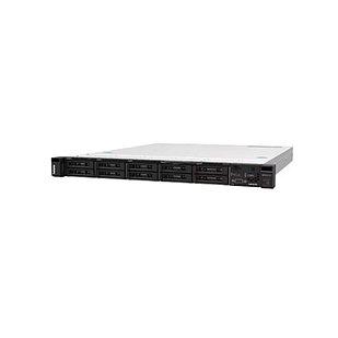Сервер Lenovo ThinkSystem SR250 V3 7DCL A00TEA