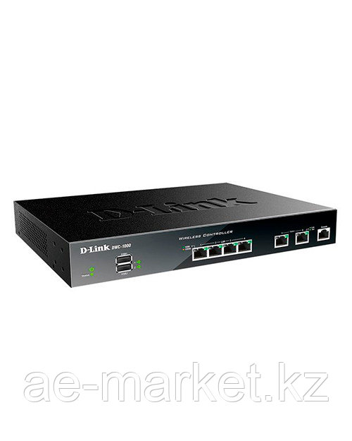 D-Link DWC-1000