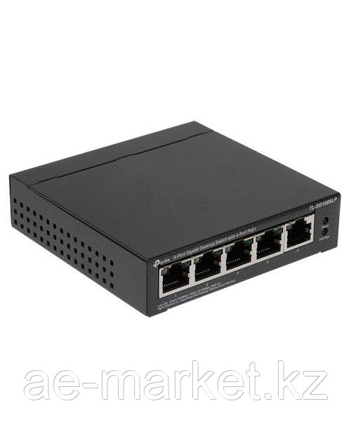 TP-Link TL-SG1005LP