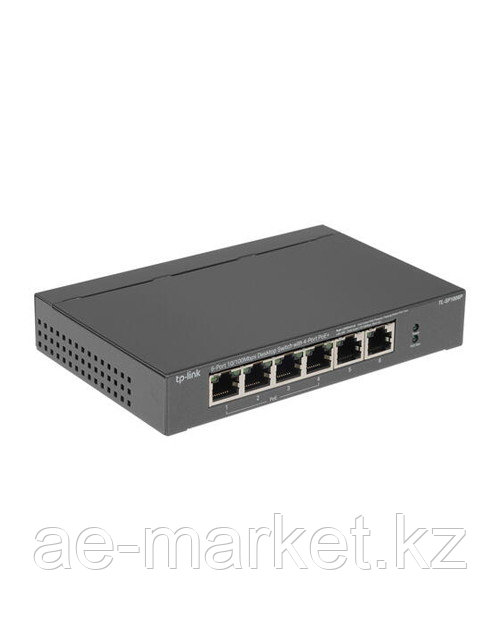 TP-Link TL-SF1006P