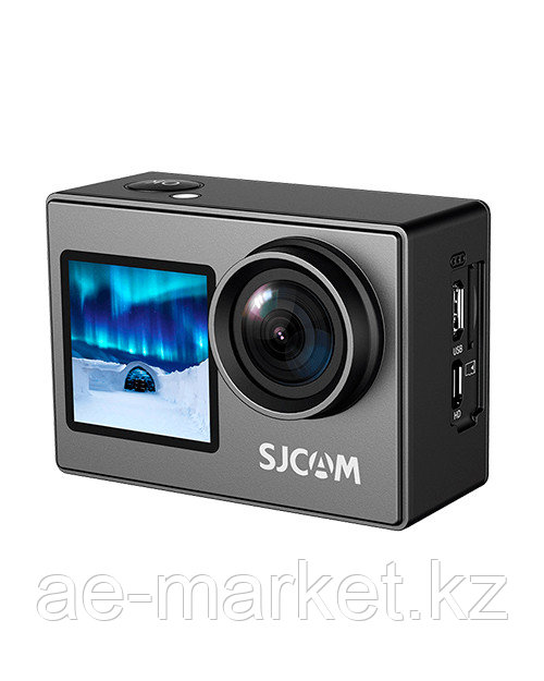 SJCAM SJ4000 DUAL SCREEN
