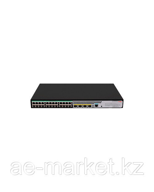 H3C LS-5120V3-28P-LI-GL
