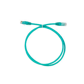 Кабель UTP, FTP, патч-корды