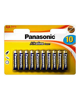 Panasonic LR6REB/10BW/LR6APB/10