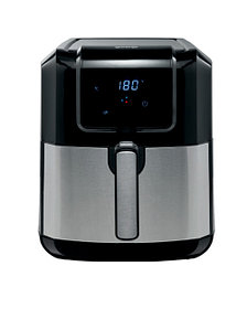 Фритюрницы