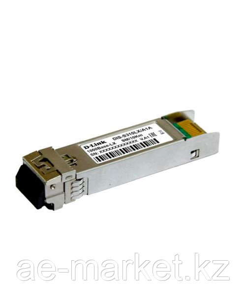 D-Link DIS-S310LX/A1A