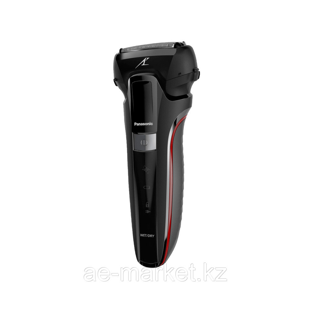 Panasonic ES-LL41-K520 серебро