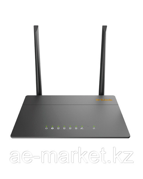 D-Link DIR-615/GFRU/R2A