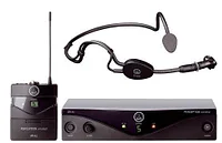 Головной микрофон AKG Perception 45 Sports
