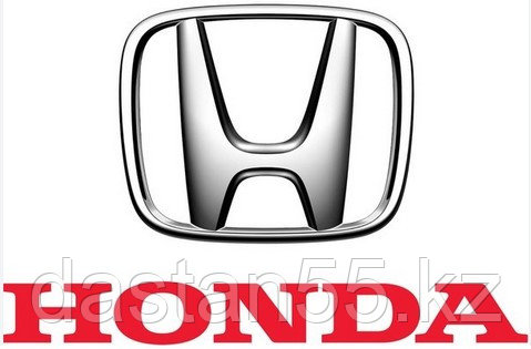 Запчасти на Honda