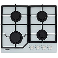 Газовая варочная поверхность AKPO PGA 604 LGC WH