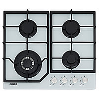 Газовая варочная поверхность AKPO PGA 604 FGC WH