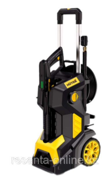 Мойка Huter W240i K7 SMART PROFESSIONAL