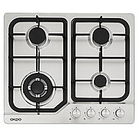 Газовая варочная поверхность Akpo PGA 604 FXC